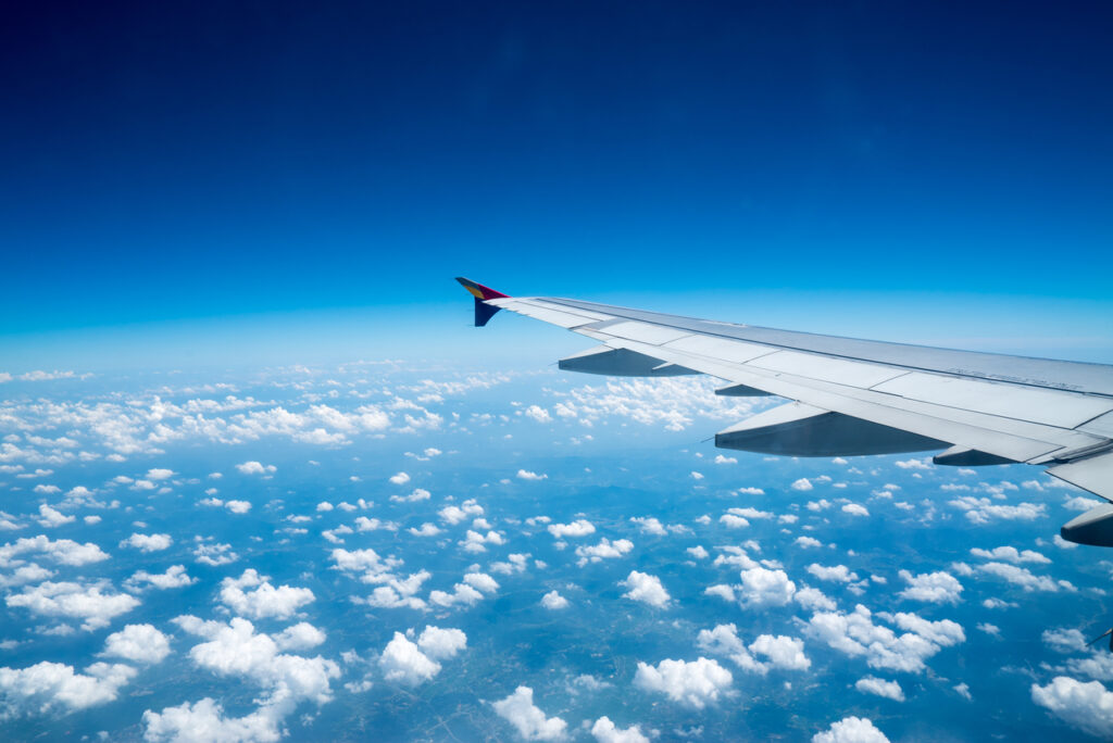 Flight Fuel Surcharge