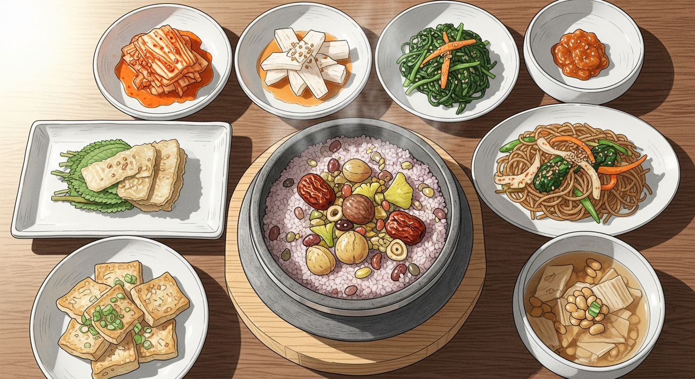 Yeongyang-dolsot-bap