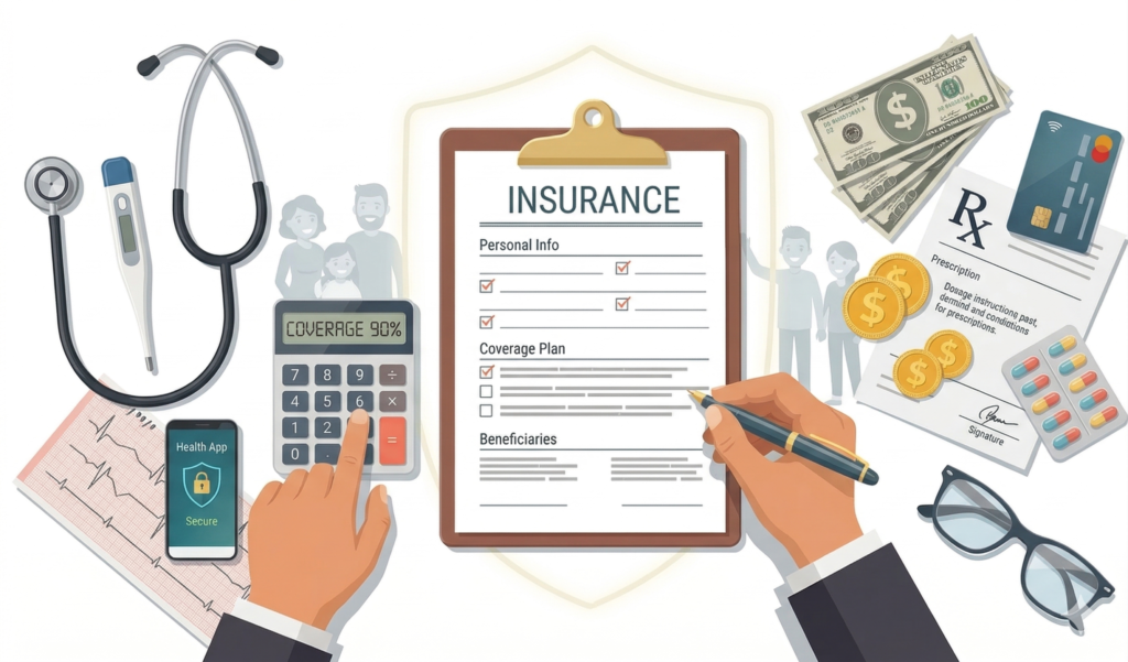 Medical Tourism Insurance