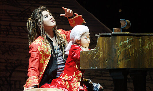 How to Check K-Musical Schedules & Book Tickets Online