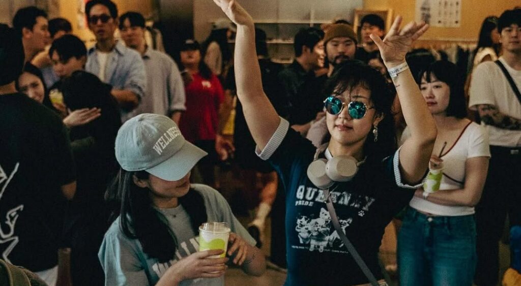 The Korean Sober Curious Trend: God-saeng Lifestyle
