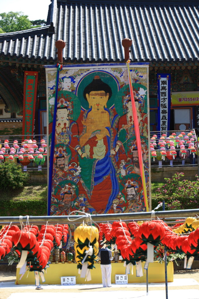 Why Korea Celebrates Buddha's Birthday: A Local's Guide