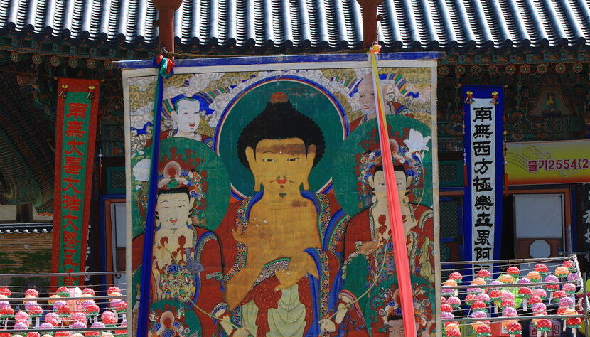 Why Korea Celebrates Buddha's Birthday: A Local's Guide