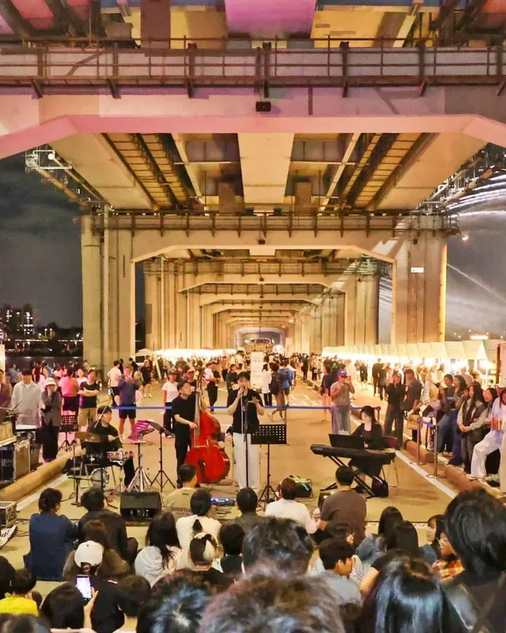 2026 Car-Free Jamsugyo Bridge Festival