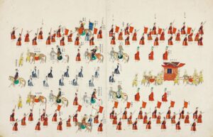 King Jeongjo’s 8-Day Royal Journey