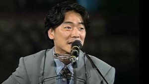 Kim Kwang-seok
