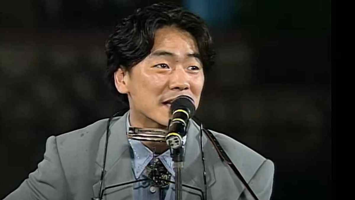 Kim Kwang-seok