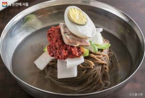 Makguksu