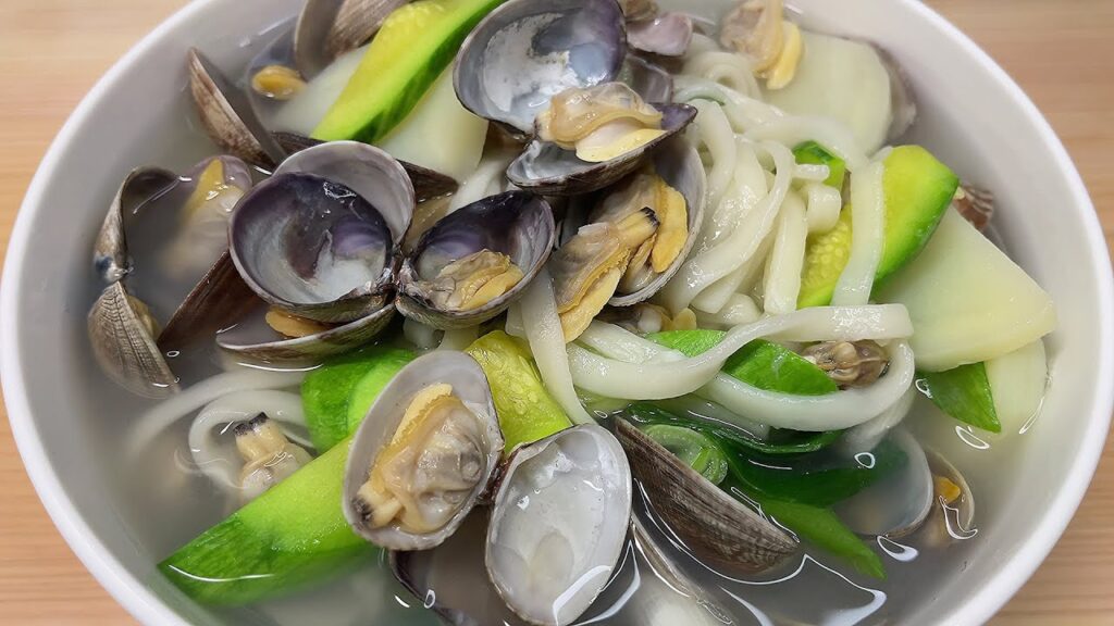 Bajirak Kalguksu