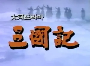 Chronicle of the Three Kingdoms