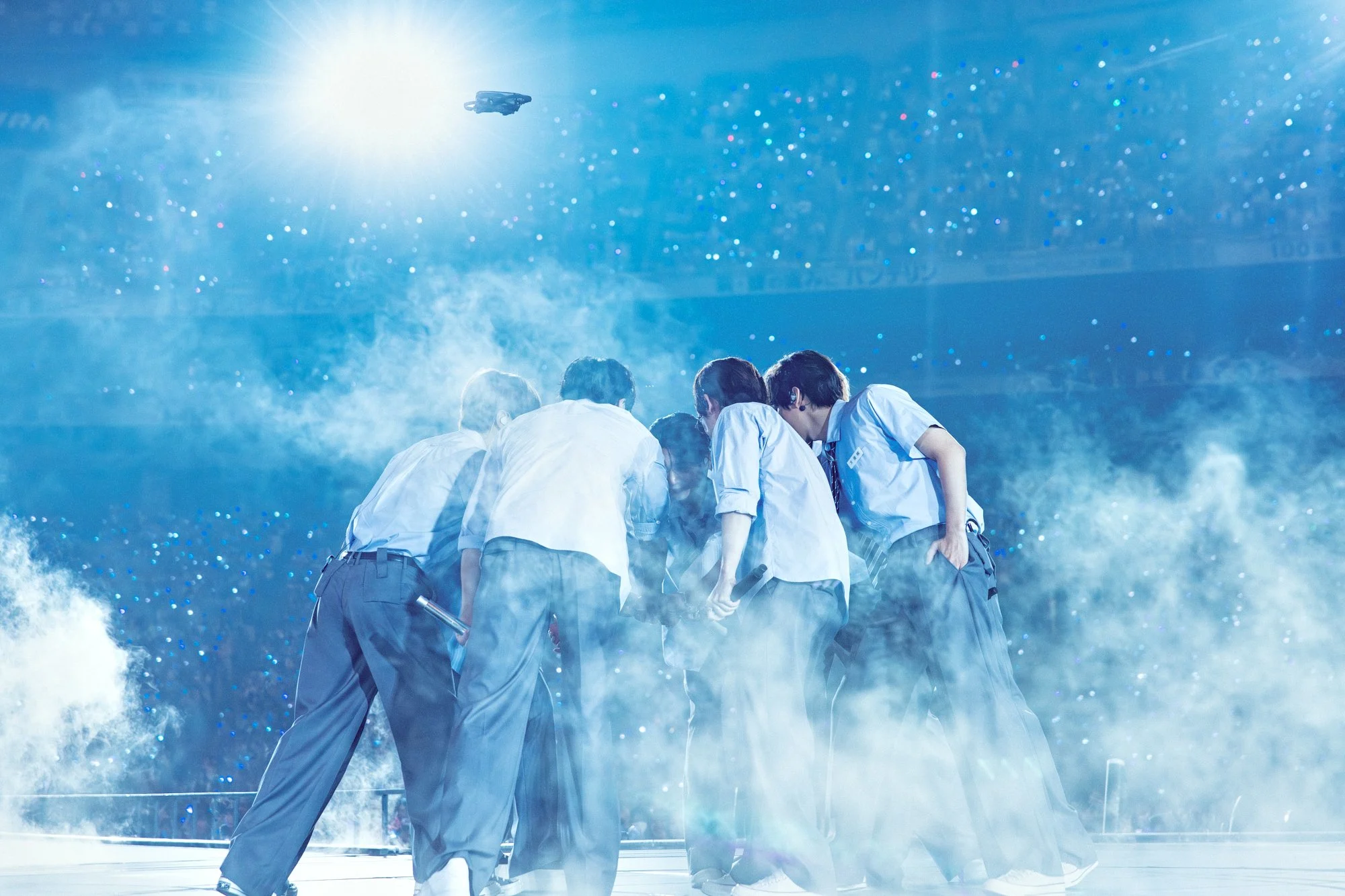 SEVENTEEN Debut Anniv. Cafe: Our page!