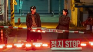 We Are All Trying Here Netflix Review: Deep Cultural Meaning