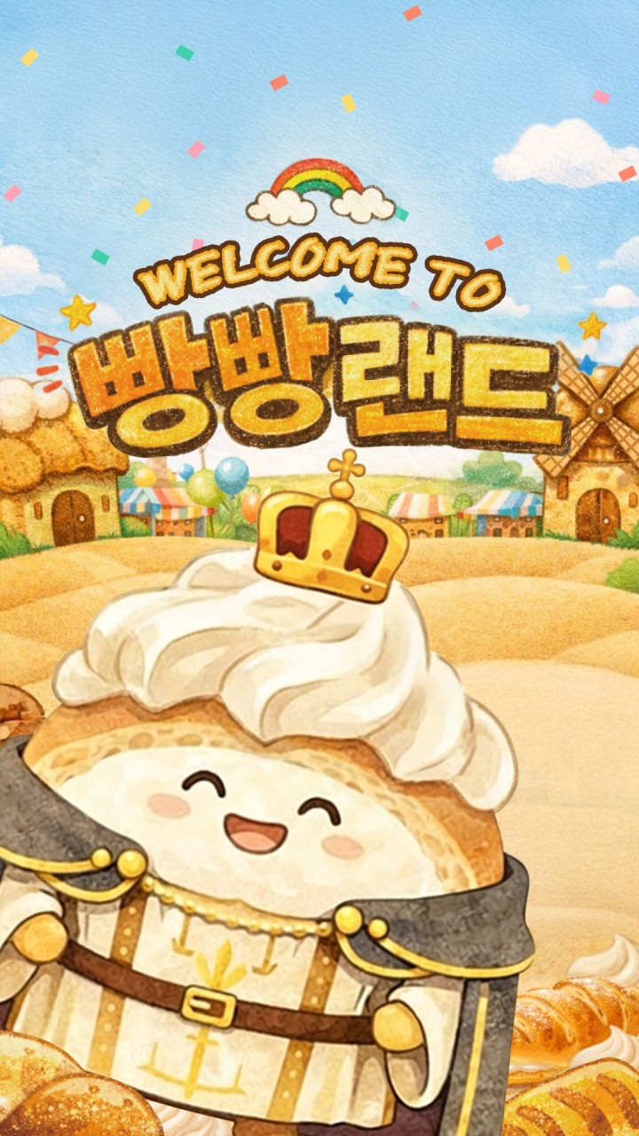Yonsei Milk Pop-up - Bbangbbang Land