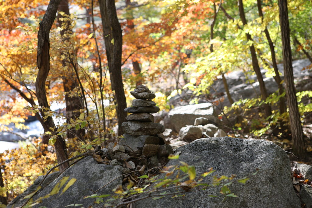 Why Koreans Stack Stones: The Meaning Behind Doltap