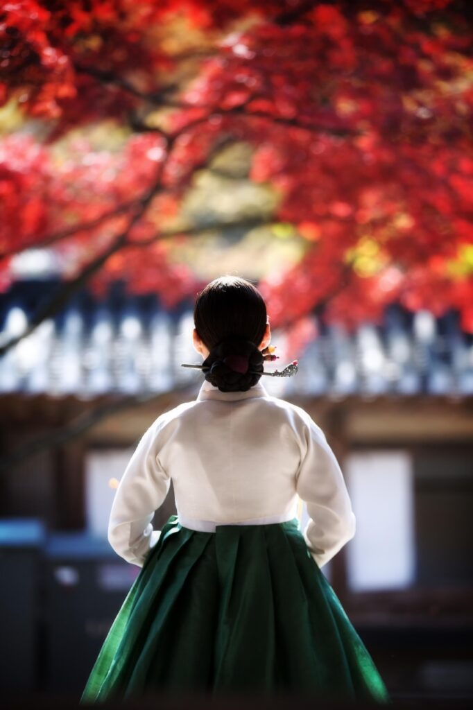 How to Buy Hanbok