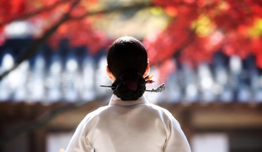 How to Buy Hanbok