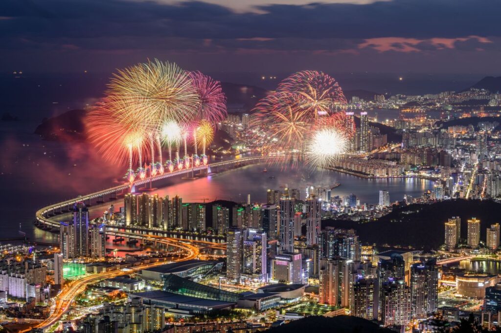 5 Best Beaches in South Korea for Foreigners: 2026 Guide