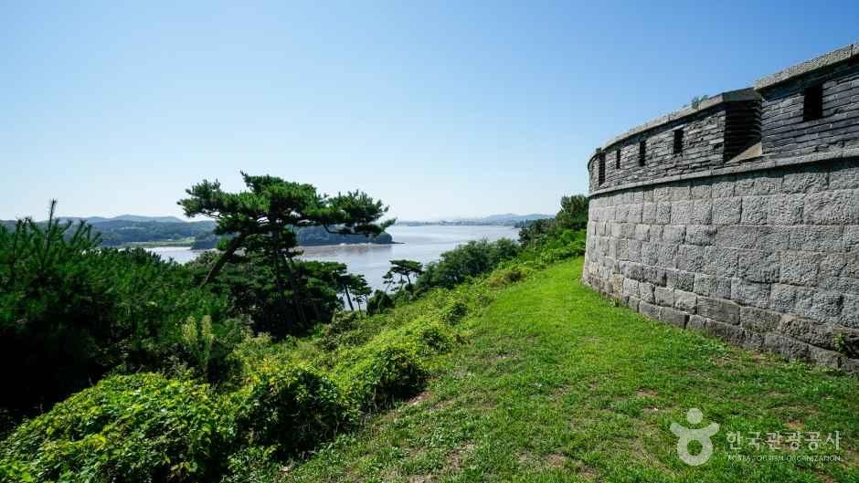 Gwangseongbo Fortress