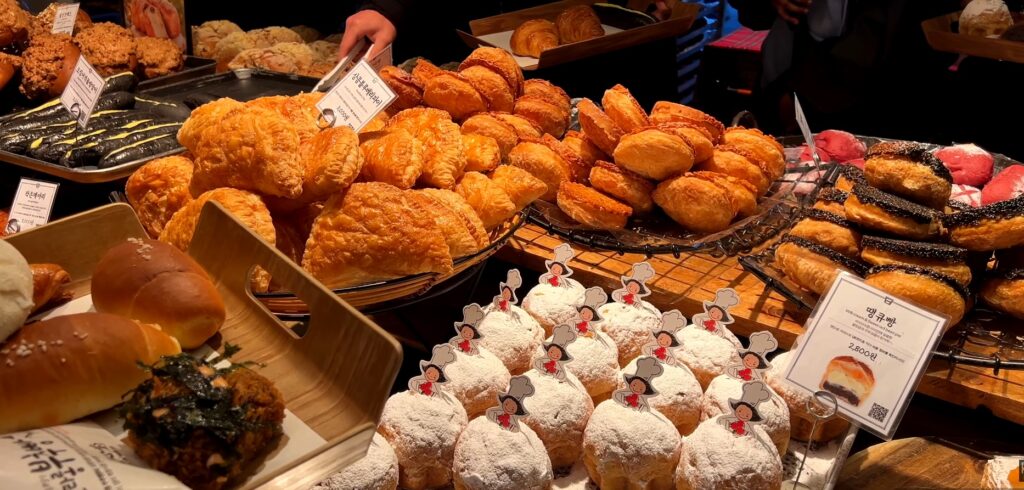 Inside Korea's Bread Pilgrimage: 5 Bakeries You Must Visit