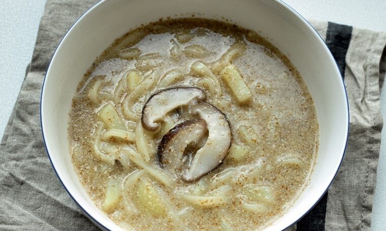 Deulkkae Kalguksu