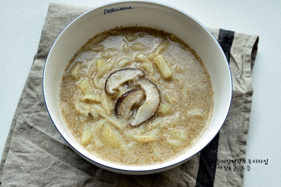 Deulkkae Kalguksu