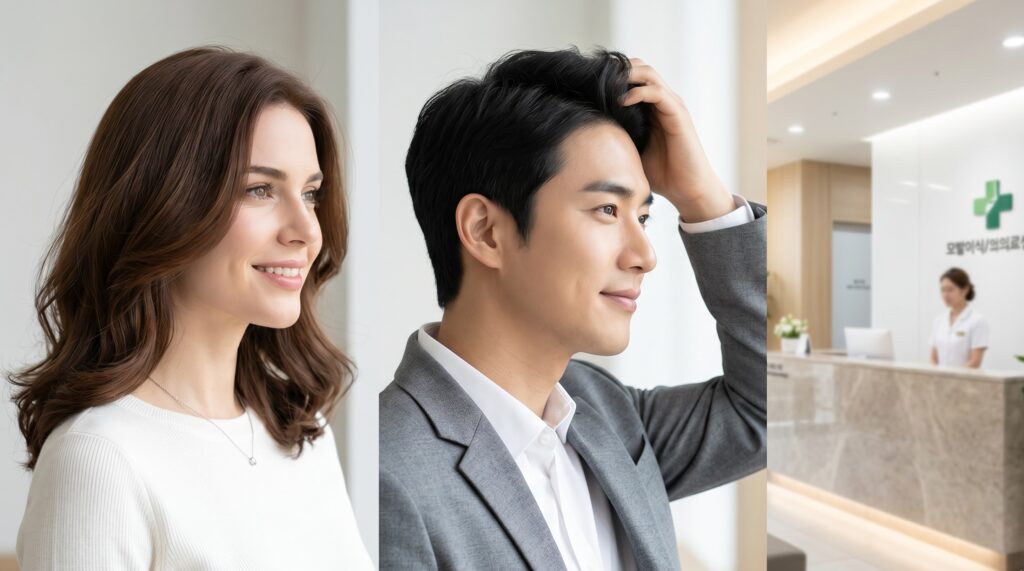 Hair Transplant