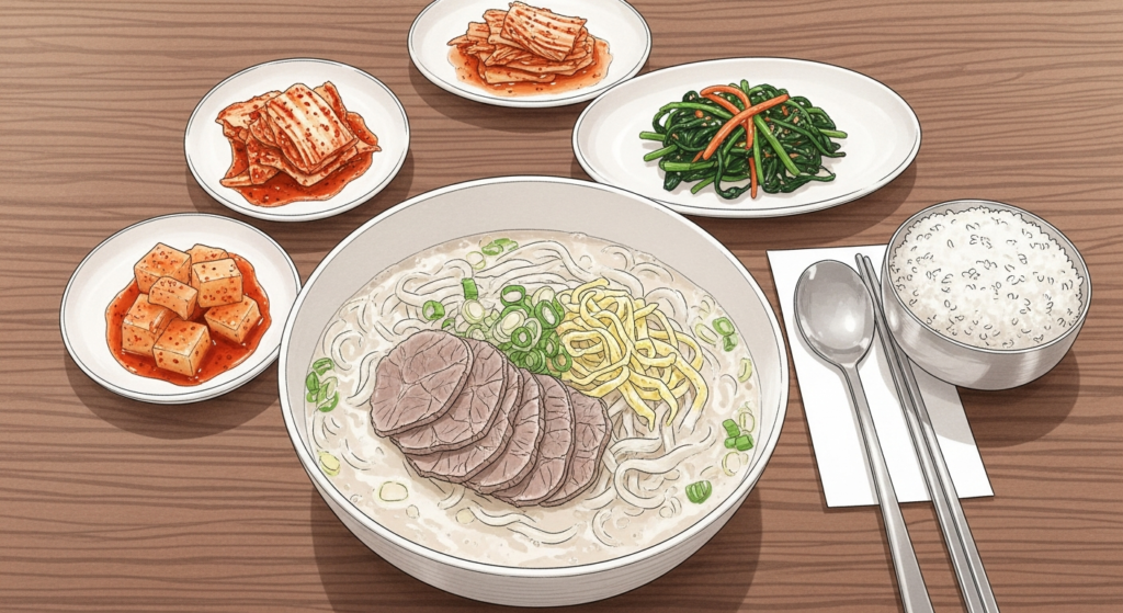 Sagol Kalguksu