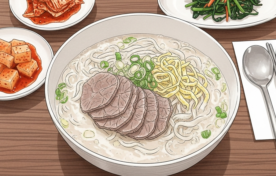 Sagol Kalguksu