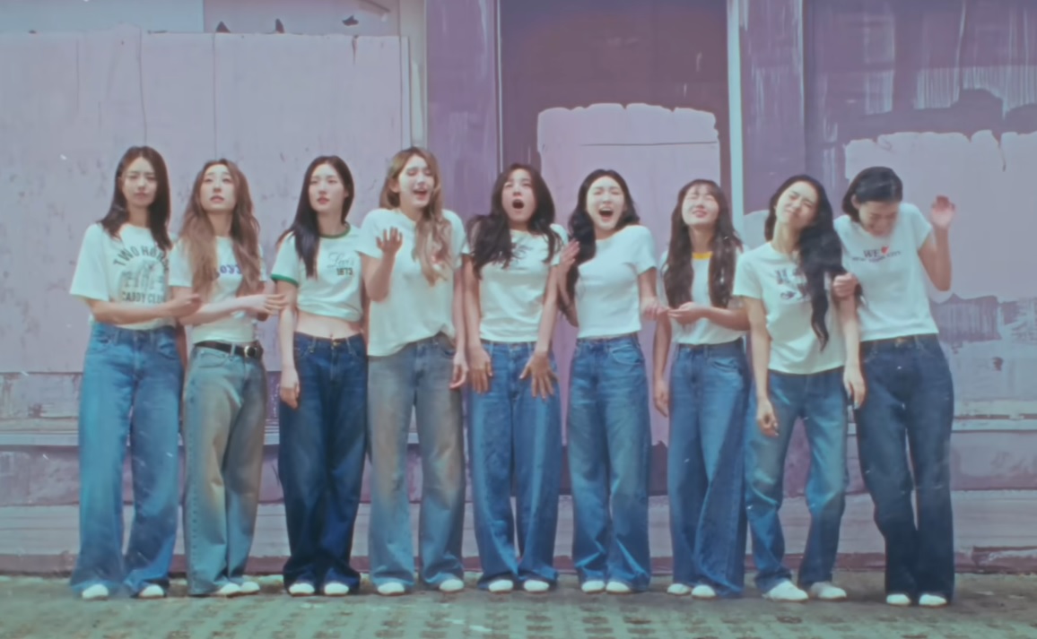 IOI-Suddenly