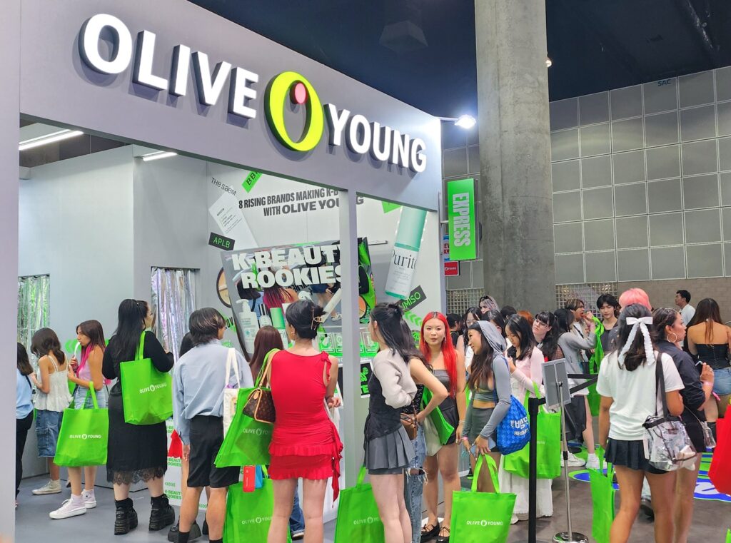 2026 Korean Cosmetics Shopping Trends: The K-Beauty Shift