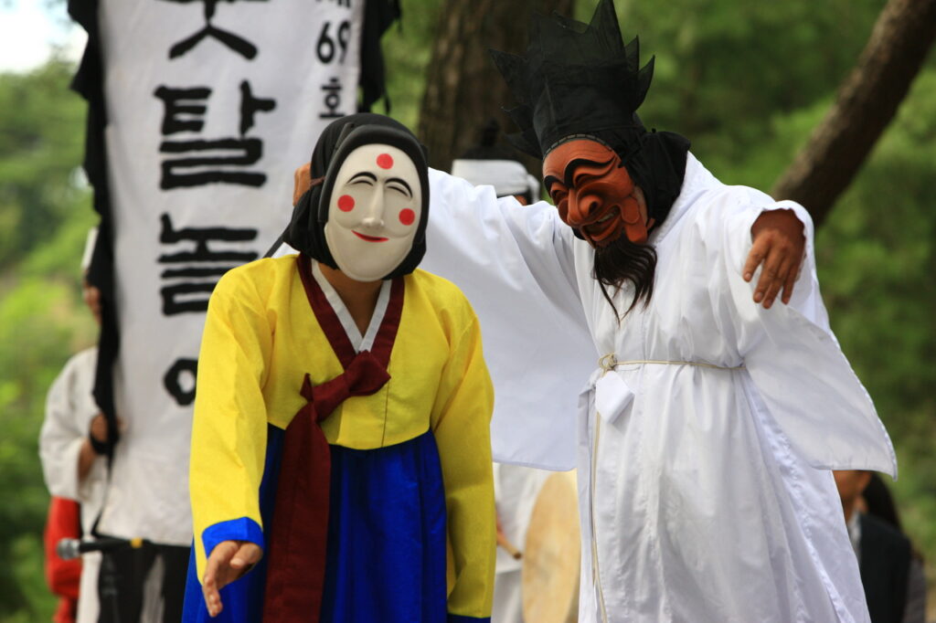 Top 10 Autumn Festivals in South Korea to Experience in 2026