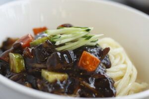Why Jajangmyeon & Jjamppong Are Korea's True Soul Food