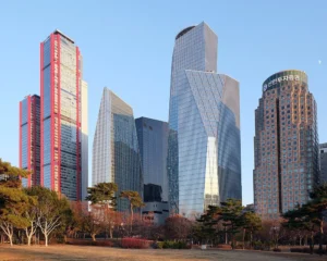 The 1997 Asian Financial Crisis: South Korea's Civic Miracle