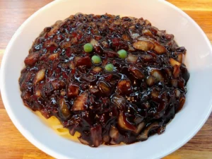Jajangmyeon
