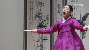 Pansori Five Epics: Guide to Korea's Masterpiece Storytelling