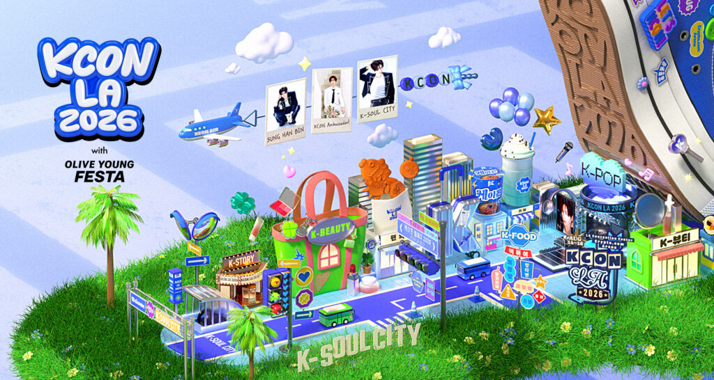 How to Watch KCON LA 2026 Online: Streaming & Lineup Guide
