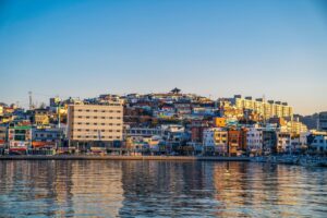 Why You Must Visit Tongyeong: Korea's Hidden Coastal Gem