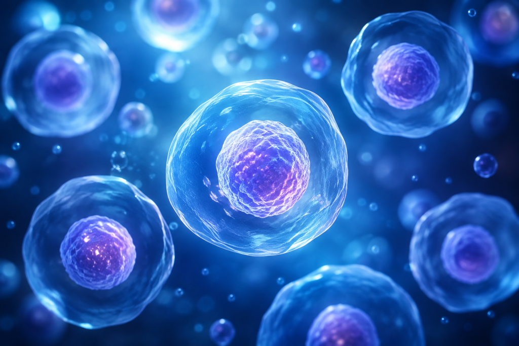 Deep Plane Facelift & Stem Cells in Korea