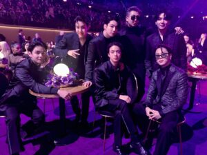 Why BTS is Boycotting the 2027 Grammy Awards