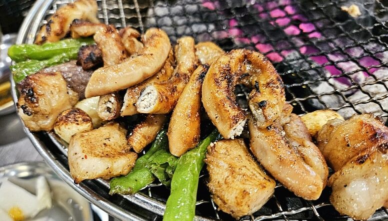 Daechang-gui