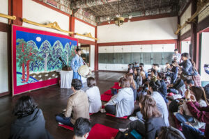2026 K-Royal Culture Festival Autumn Guide: Dates & Tickets