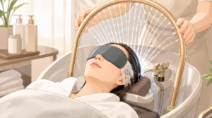 The 15-Step Korean Head Spa: Costs, Clinics & Tips