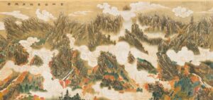 History of Modern Korean Traditional Painting & Masters