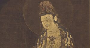 Goryeo Buddhist Paintings: Korea's Rarest Art Treasures