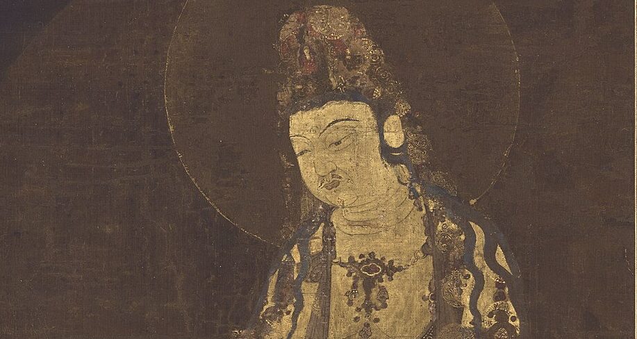 Goryeo Buddhist Paintings: Korea's Rarest Art Treasures