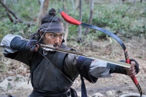 Unlocking Joseon Dynasty Archery: The Horn Bow & Pyeonjeon