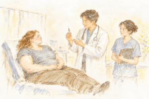 Weight Loss Treatments in Kore