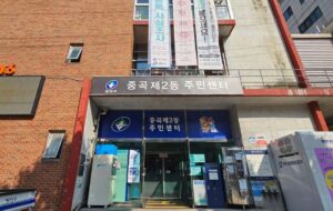Korean Public Services: Speed, Trust, and Community