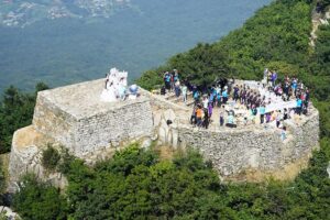 Gojoseon and Dangun: Myth, History, and Korean Identity