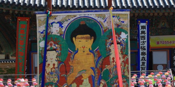 Why Korea Celebrates Buddha's Birthday: A Local's Guide